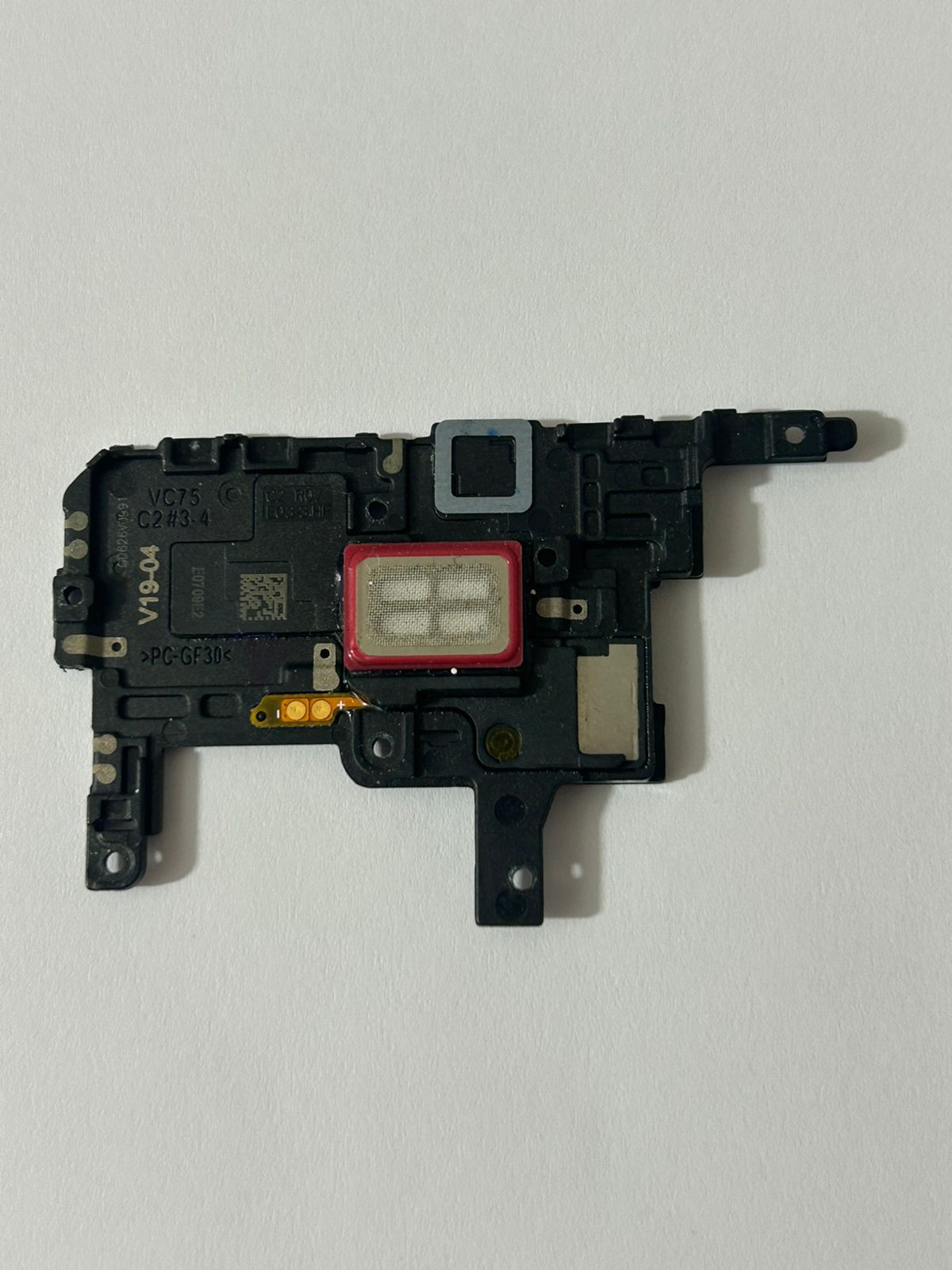 Auricular Samsung Note 20 ultra / N985f
